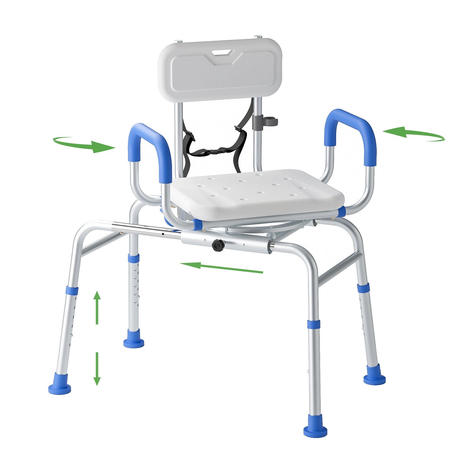 Loyoda Shower Chair