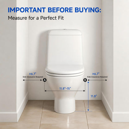 Loyoda Toilet Safety Rail for Elderly and Handicap, Quick-adjustable height armrest, Stand Alone Toilet Safety Frame, Supports up to 350Lbs